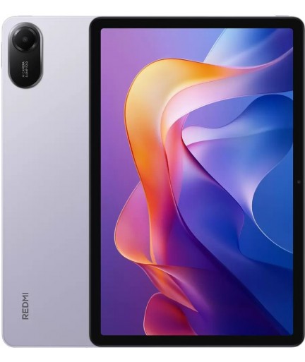 Redmi Pad 2 6Gb 128Gb Purple цена